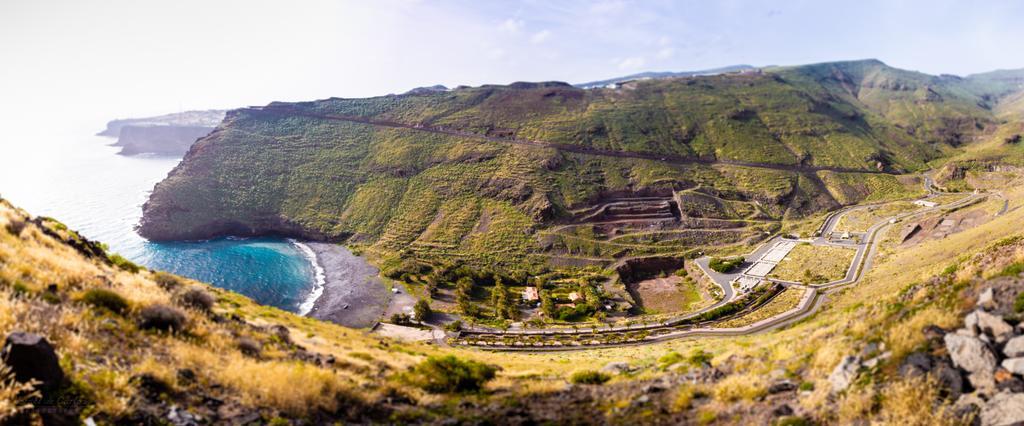 Bahia De Avalos San Sebastián de la Gomera Exterior photo