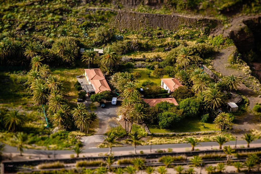 Bahia De Avalos San Sebastián de la Gomera Exterior photo